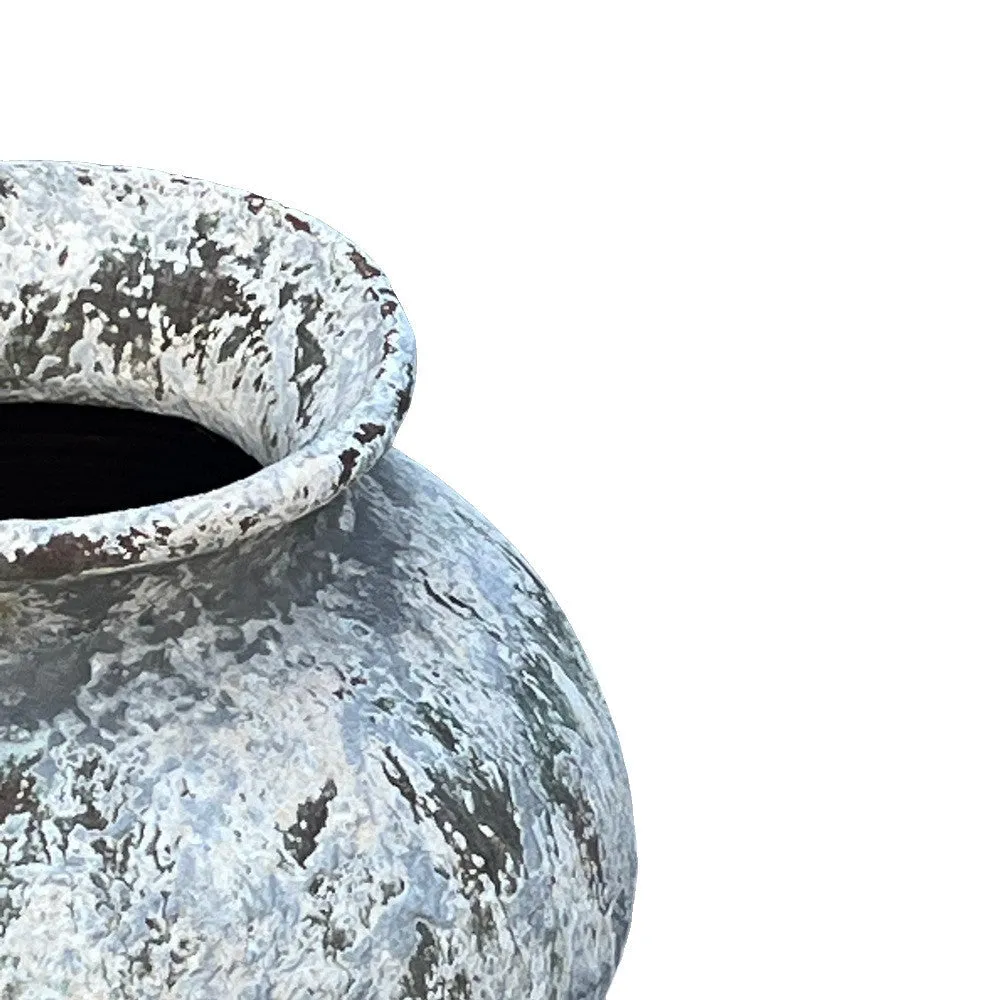 Indonesian Round Planter