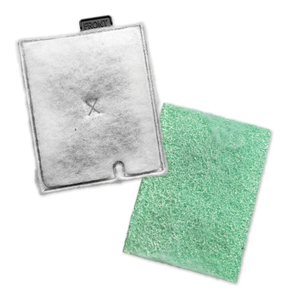Interpet 1 month service kit- internal cartridge filter CF mini