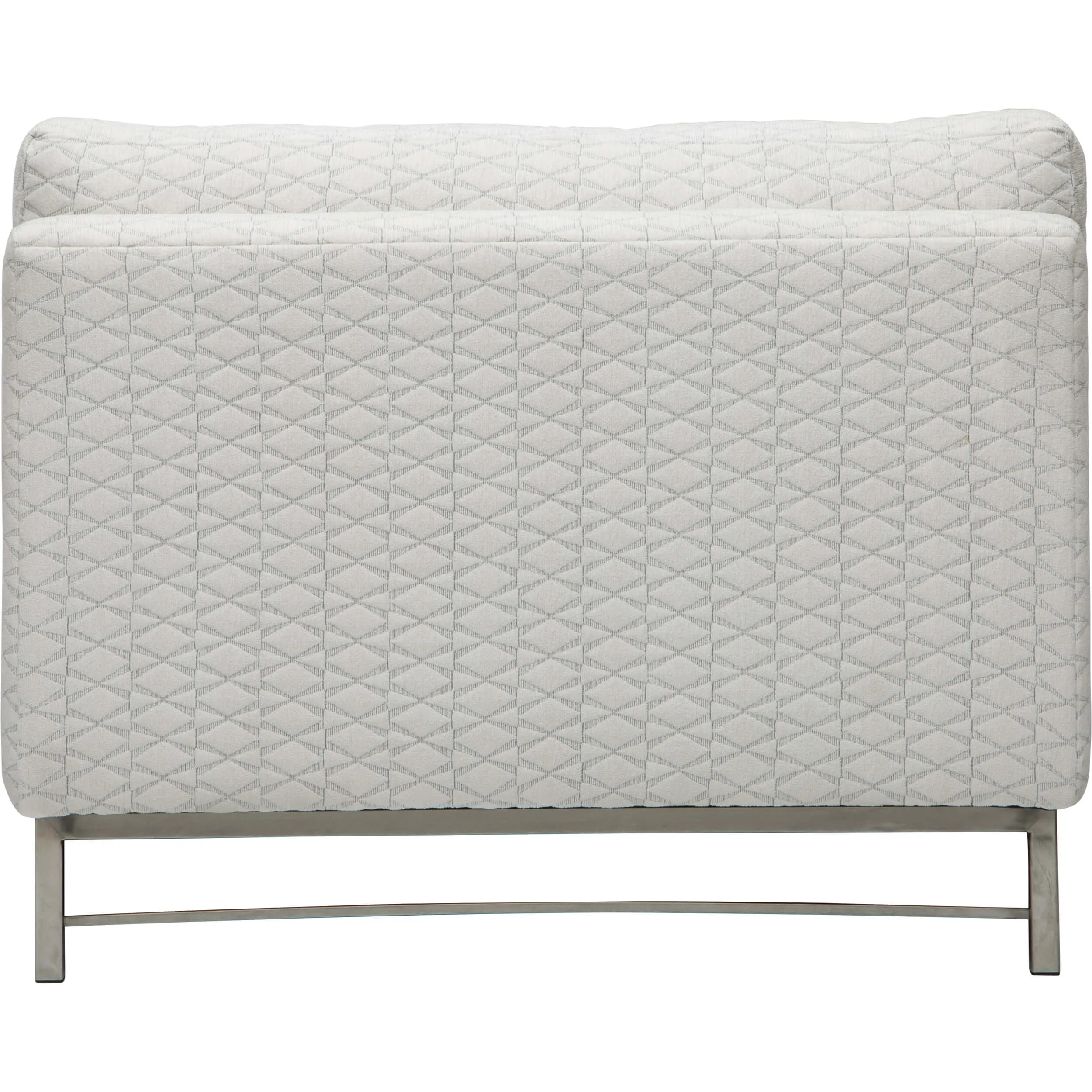 Isla Daybed, Shea Ivory