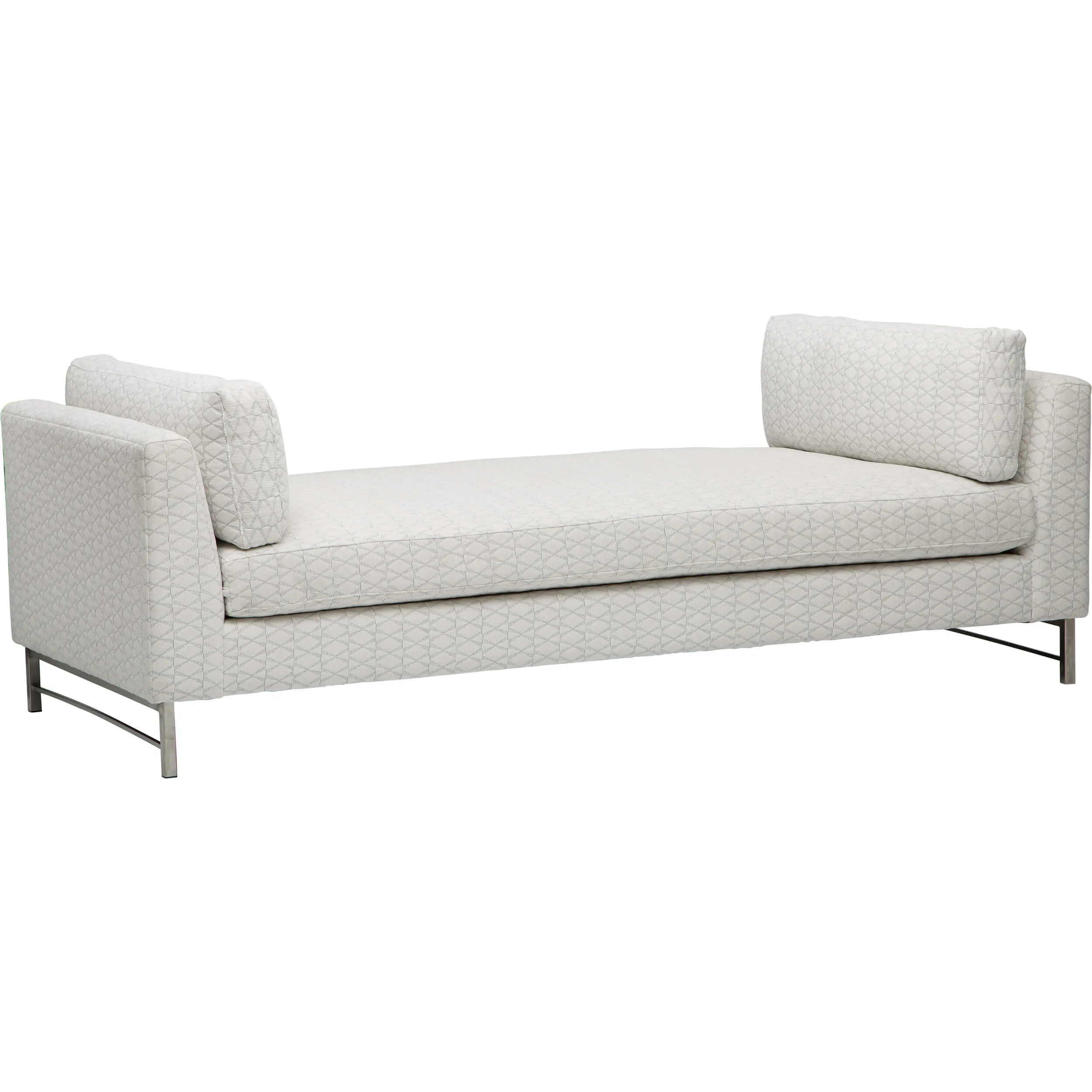Isla Daybed, Shea Ivory