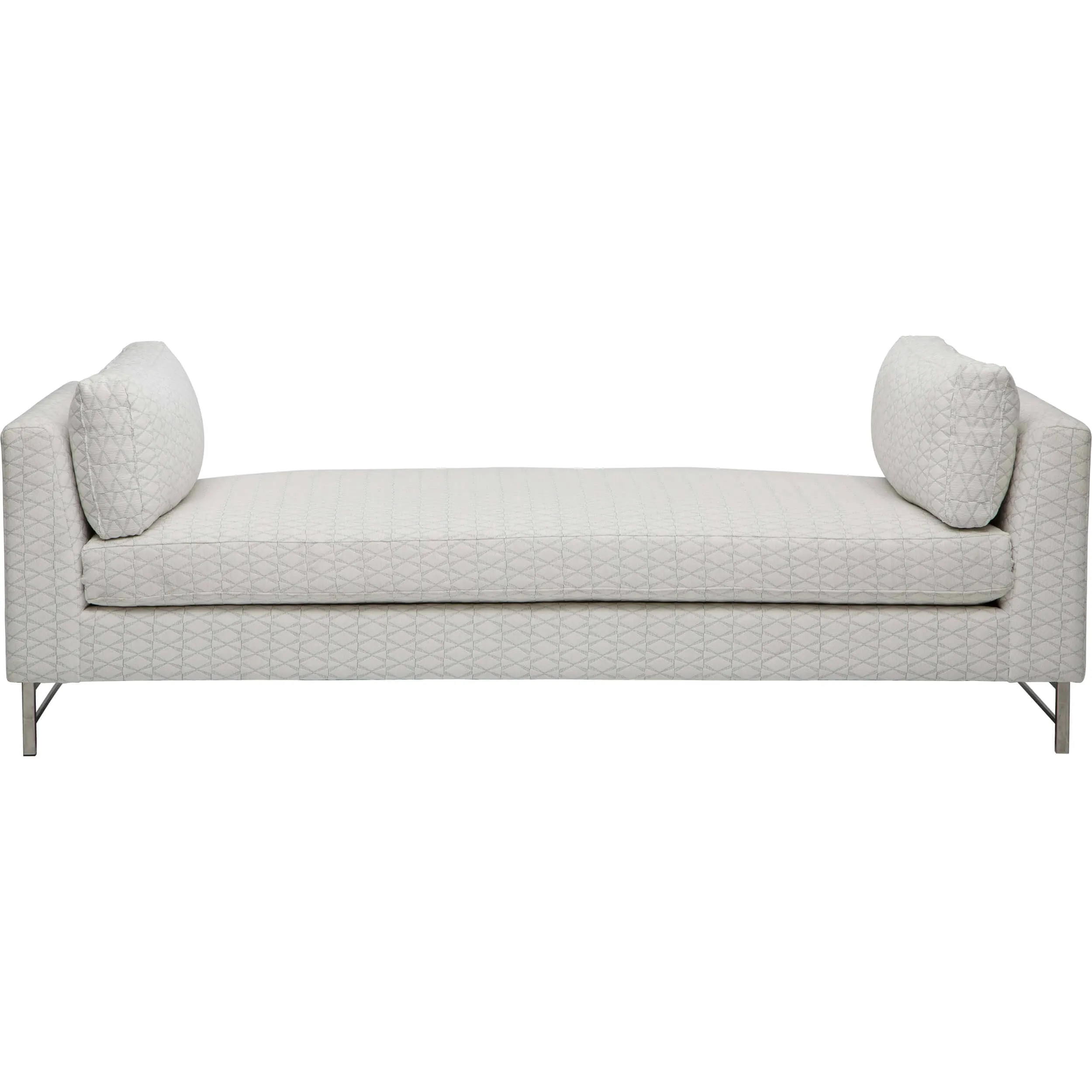 Isla Daybed, Shea Ivory