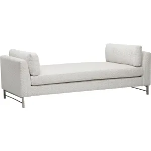 Isla Daybed, Shea Ivory