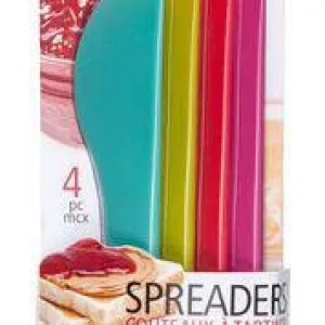 Joie Spreaders