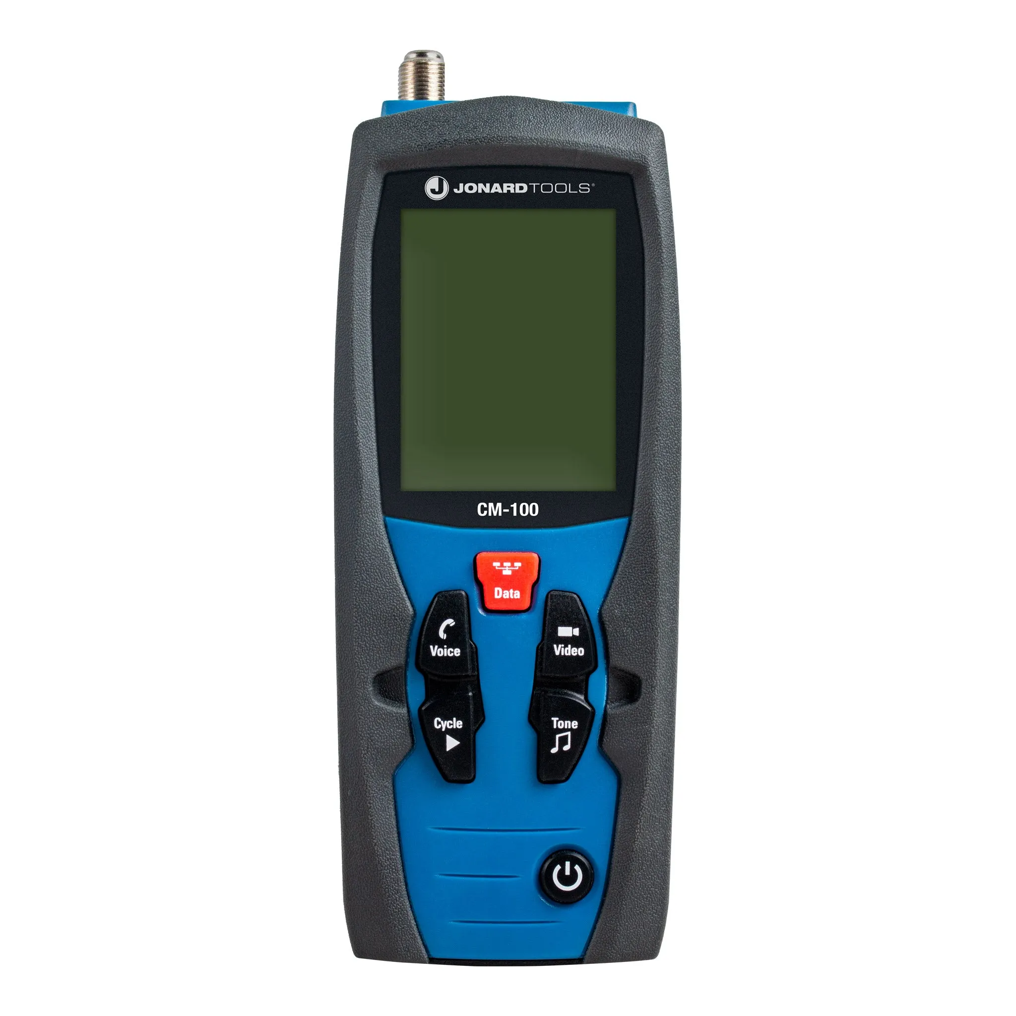 Jonard Tools CM-100 Cable Mapper Pro Kit
