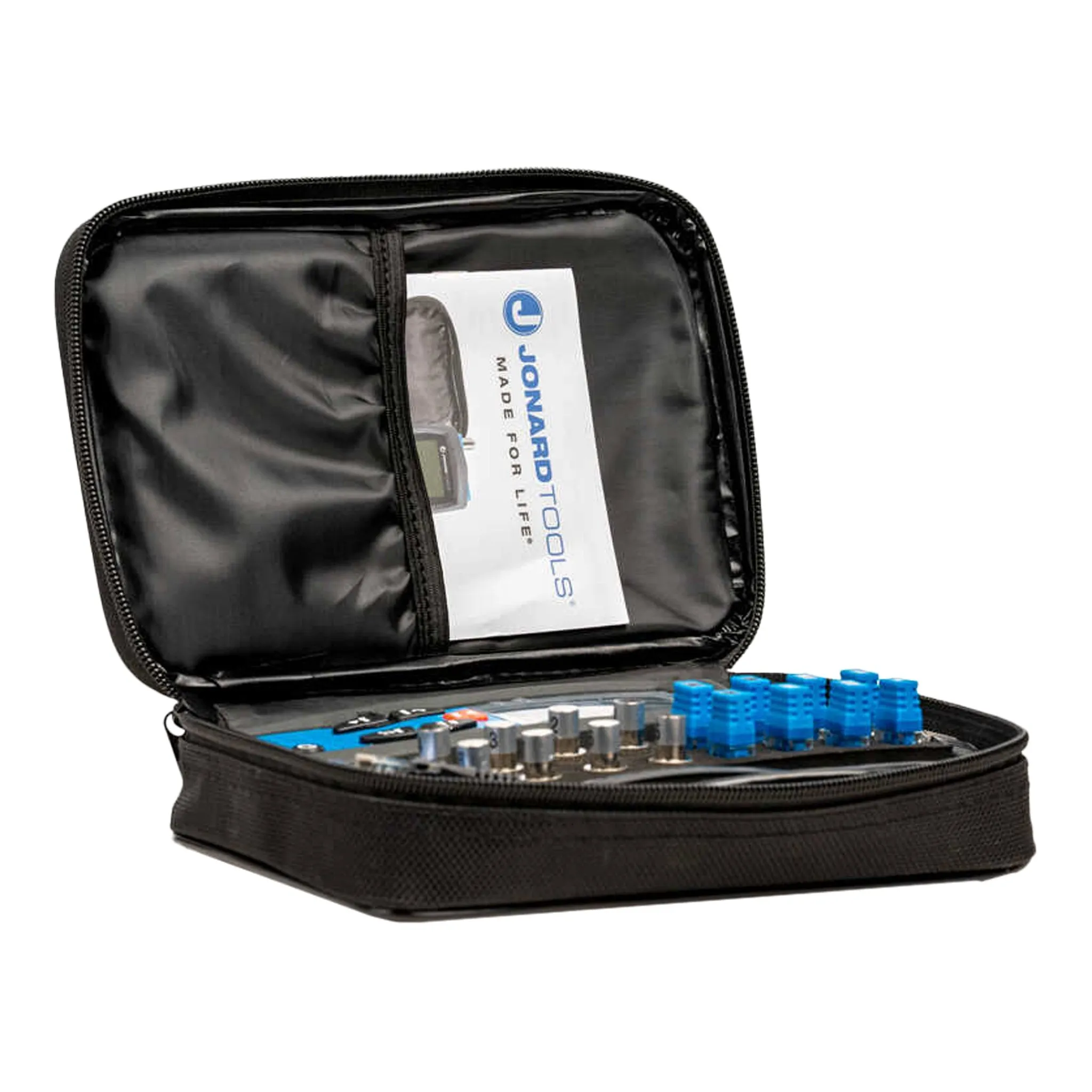 Jonard Tools CM-100 Cable Mapper Pro Kit