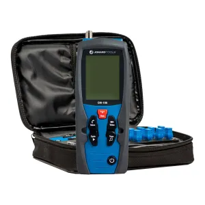 Jonard Tools CM-100 Cable Mapper Pro Kit