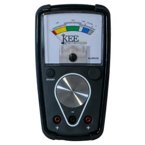 KEE ELECTRONIC GOLD TESTER, MODEL M509-GM