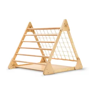 Kinderfeets Pikler Triple Climber Triangle Large