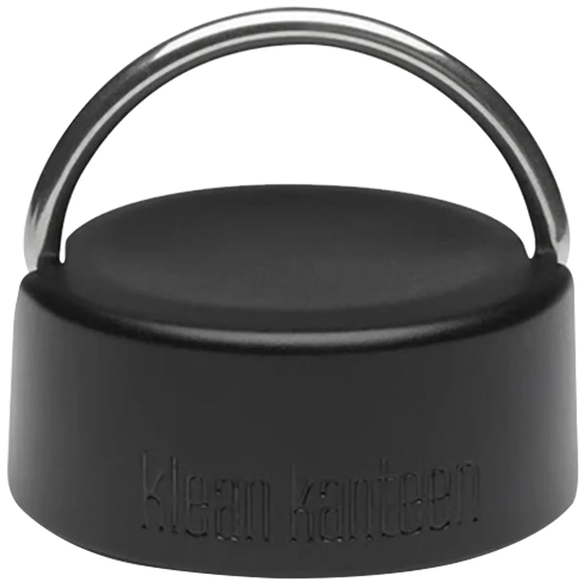 Klean Kanteen Wide Mouth Stainless Steel Water Bottle 800ml