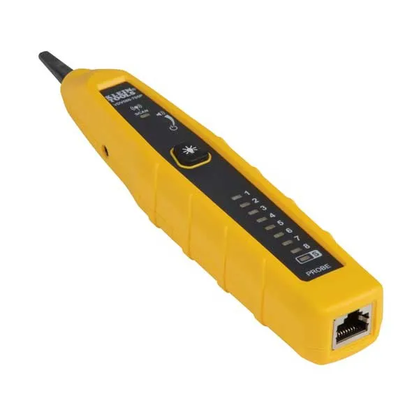 Klein Tools VDV500-705- Tone & Probe Test and Trace Kit