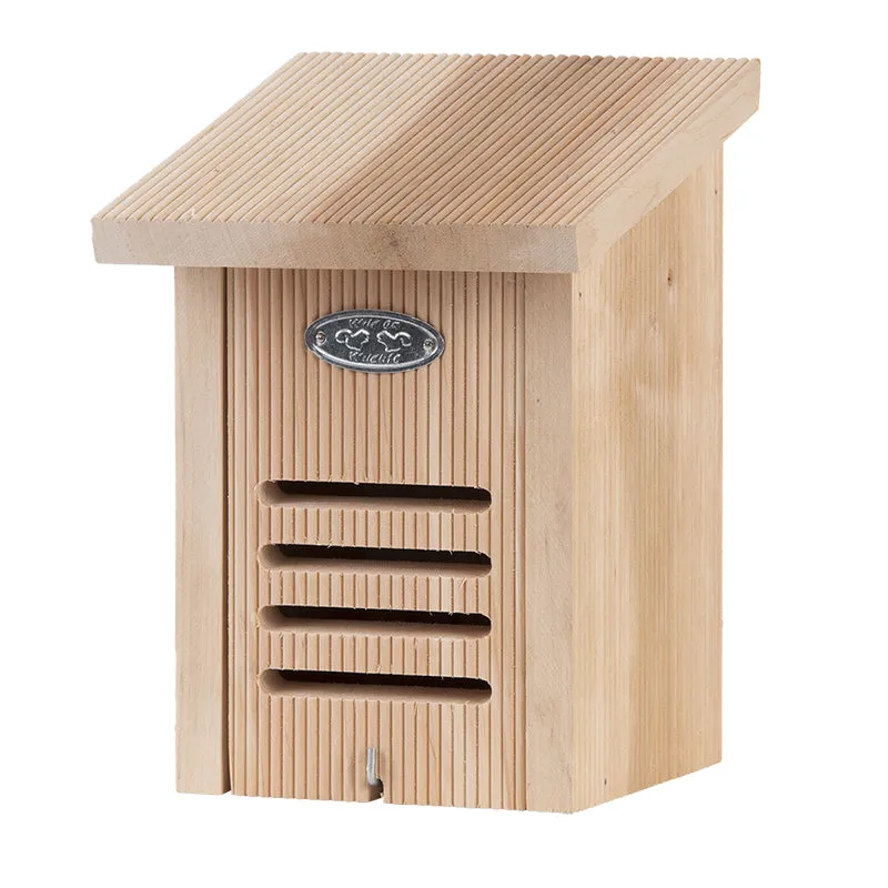 Ladybird House in Giftbox