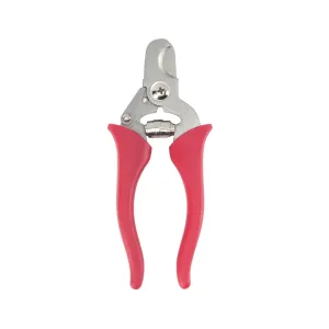 Large Nail Trimmer - Red