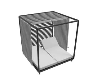 Laze cabana (2)