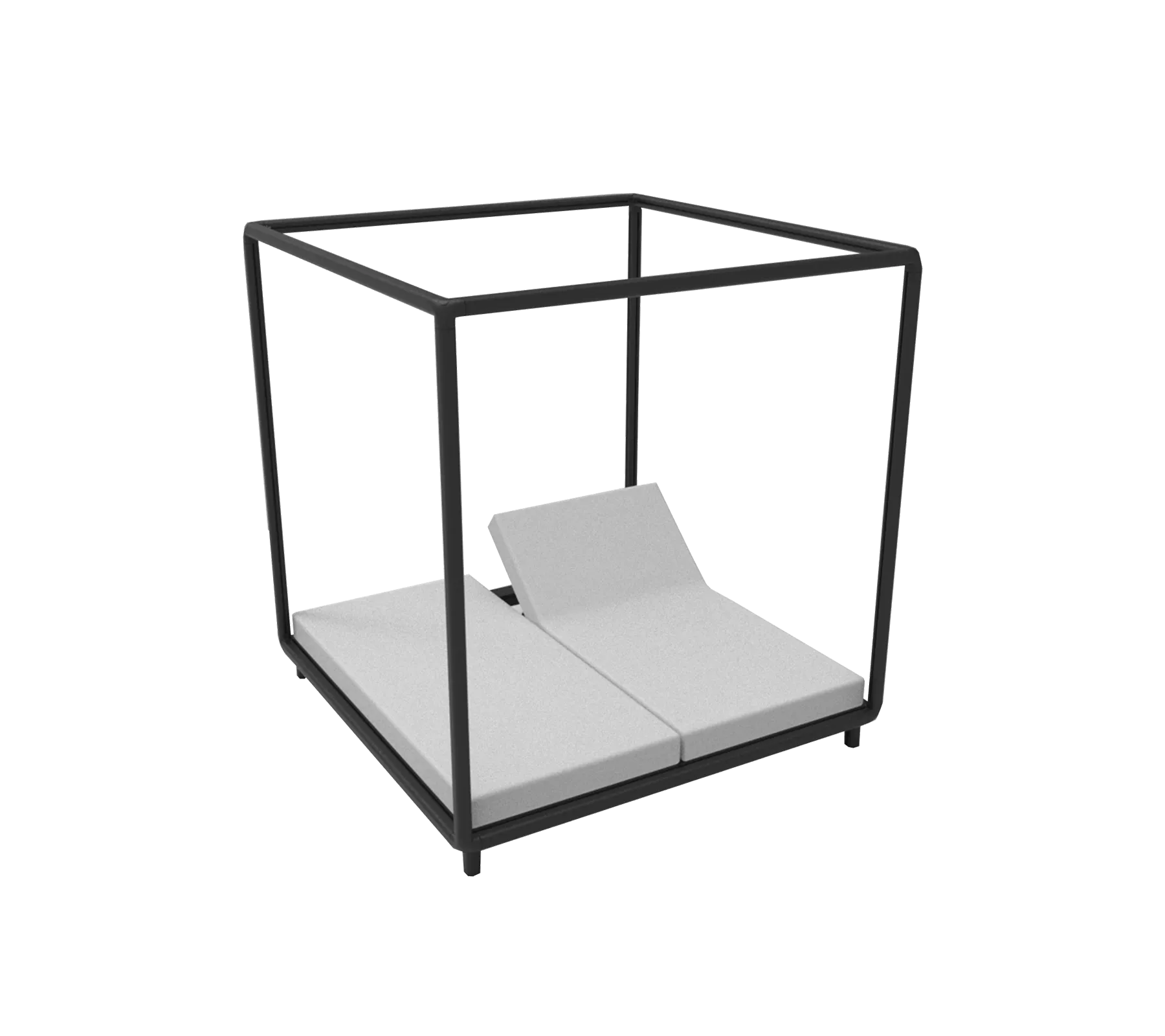 Laze cabana