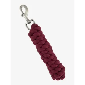 Lemieux Polycotton Leadrope Ember