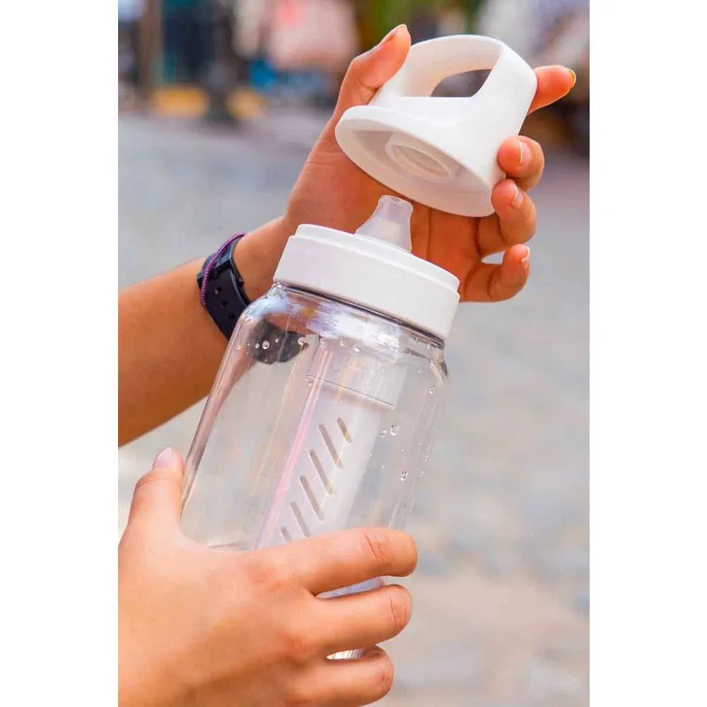 LifeStraw Go 1L