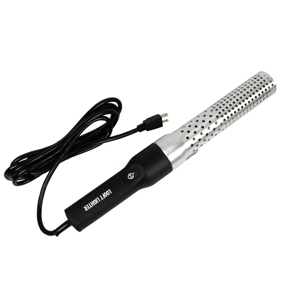 Looft Lighter 1 Electric Handheld Grill Firelighter Heated Air Lights All Fuels