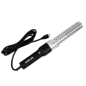 Looft Lighter 1 Electric Handheld Grill Firelighter Heated Air Lights All Fuels