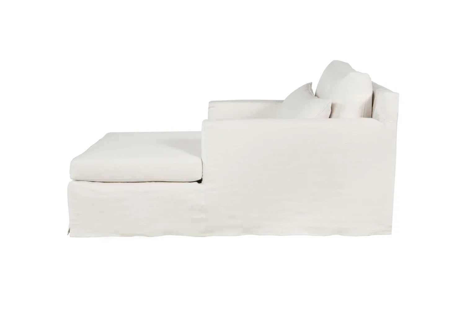 Louise Double Chaise