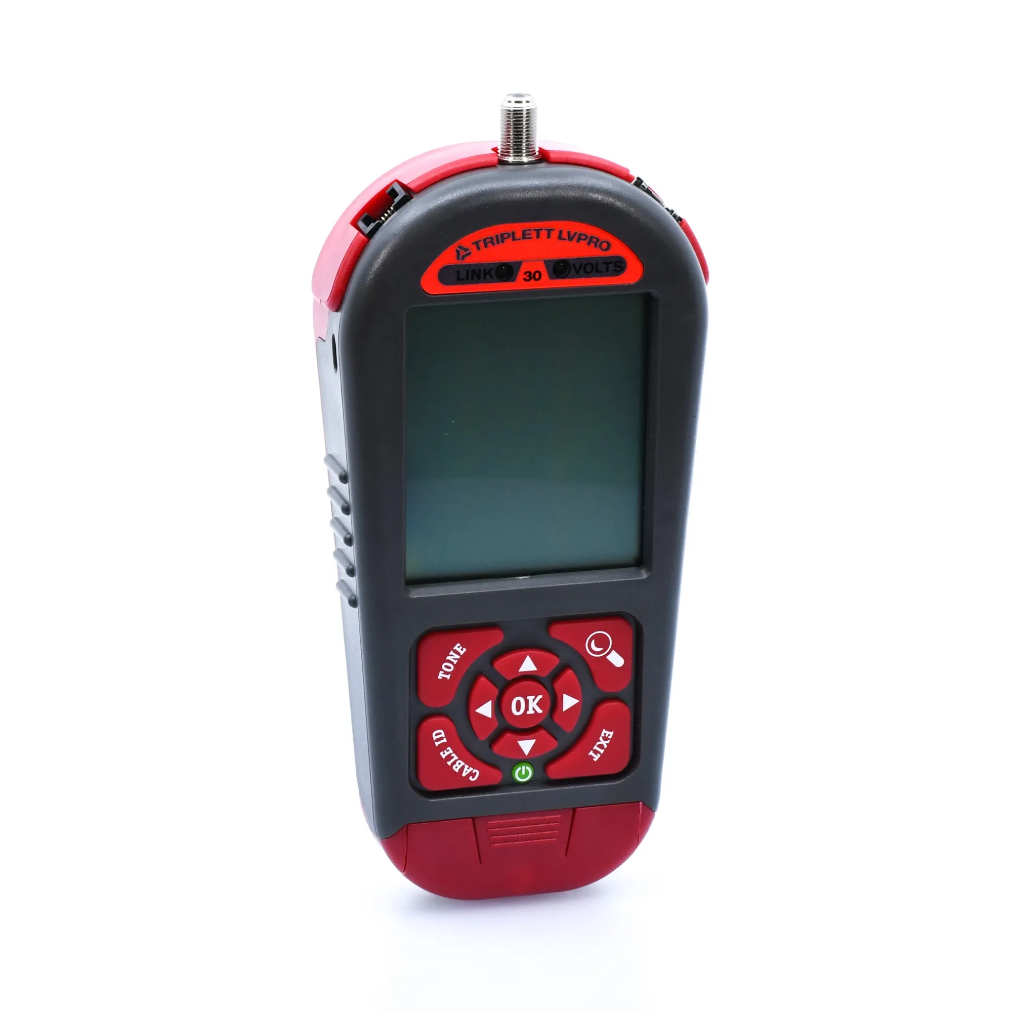 Low Voltage Pro Multifunctional Cable/Network Tester Kit- (LVPRO30)