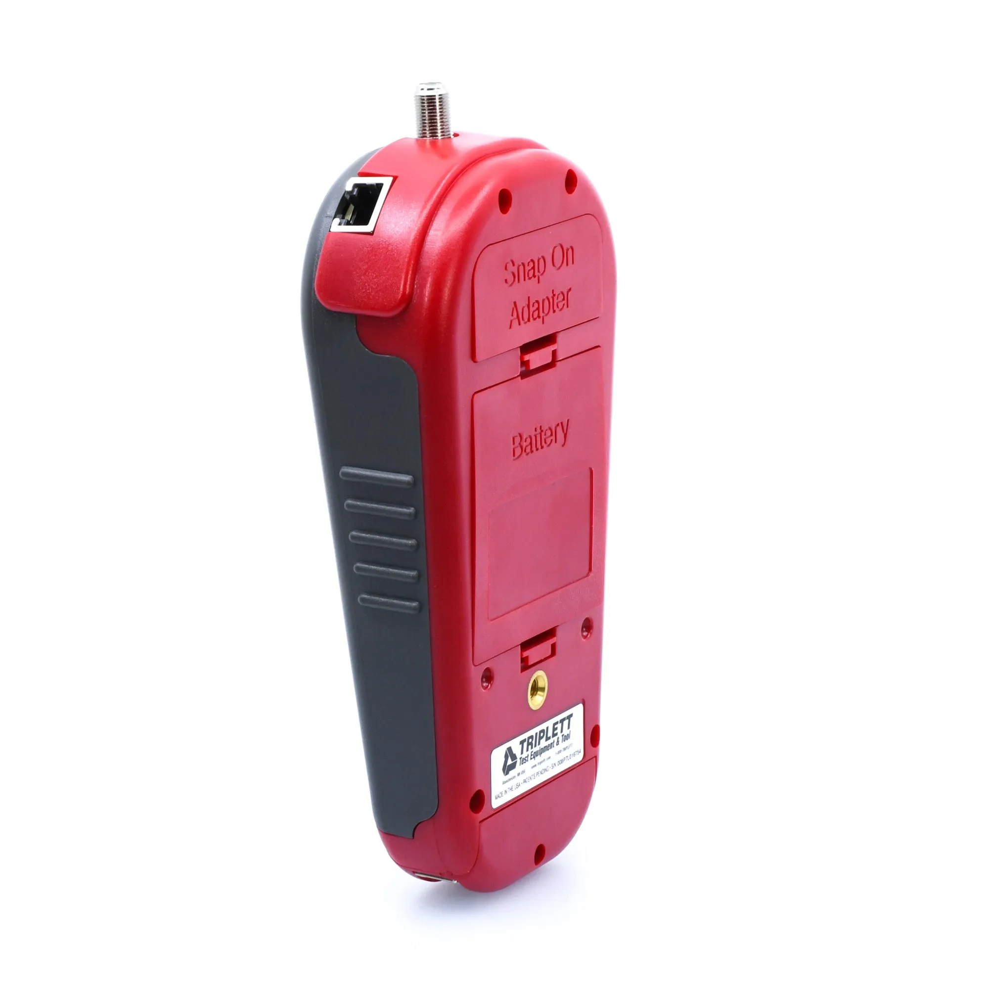 Low Voltage Pro Multifunctional Cable/Network Tester Kit- (LVPRO30)
