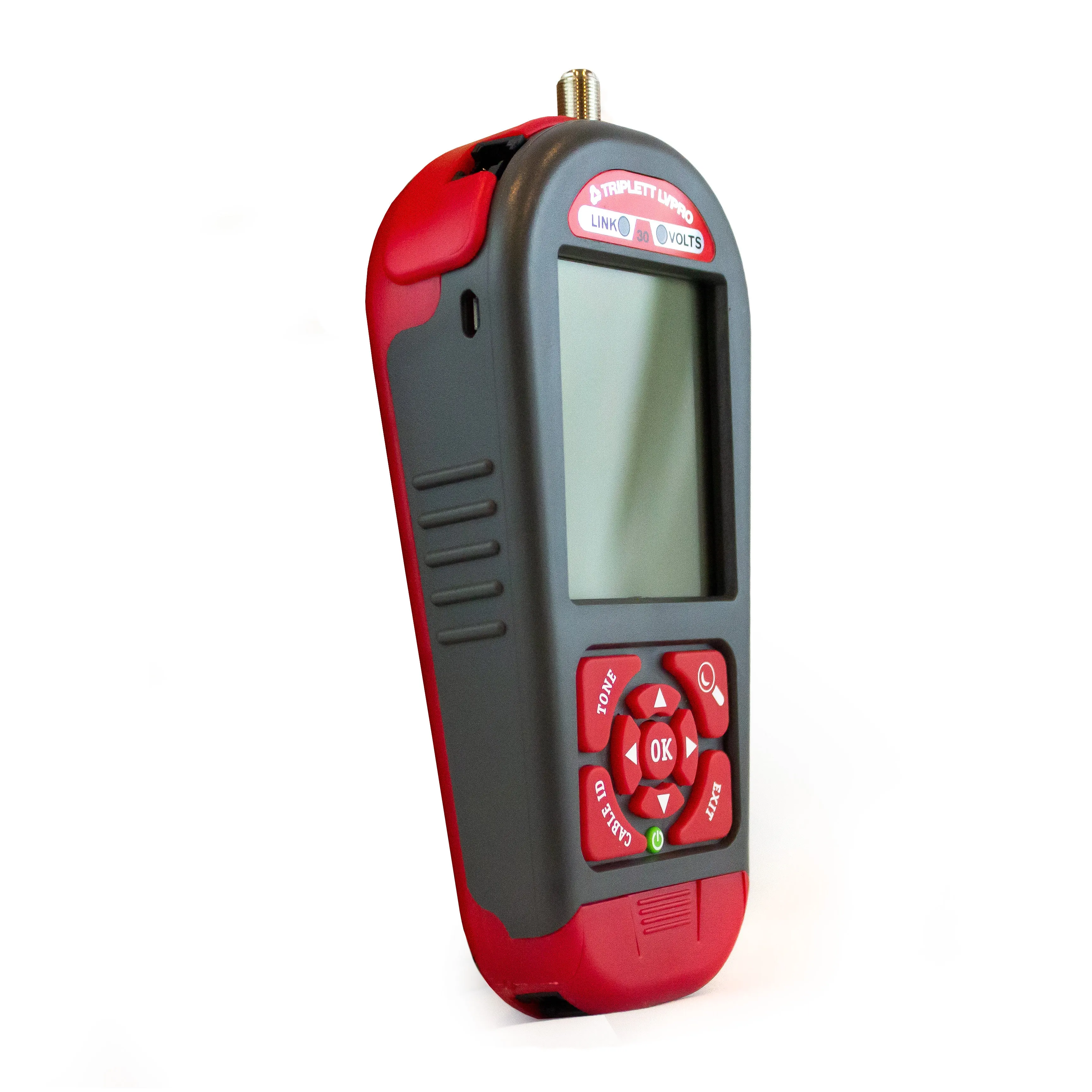 Low Voltage Pro Multifunctional Cable/Network Tester Kit- (LVPRO30)