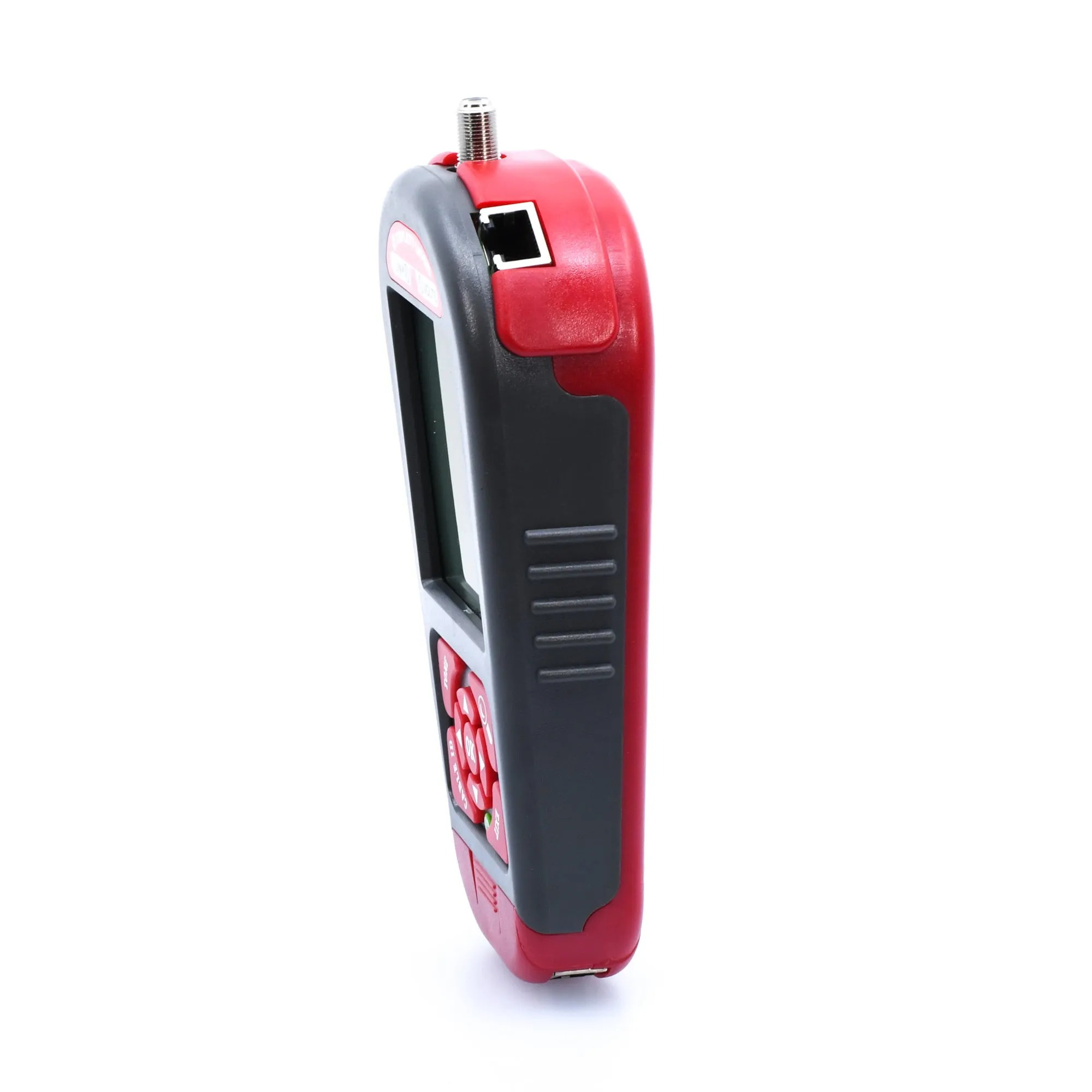 Low Voltage Pro Multifunctional Cable/Network Tester Kit- (LVPRO30)