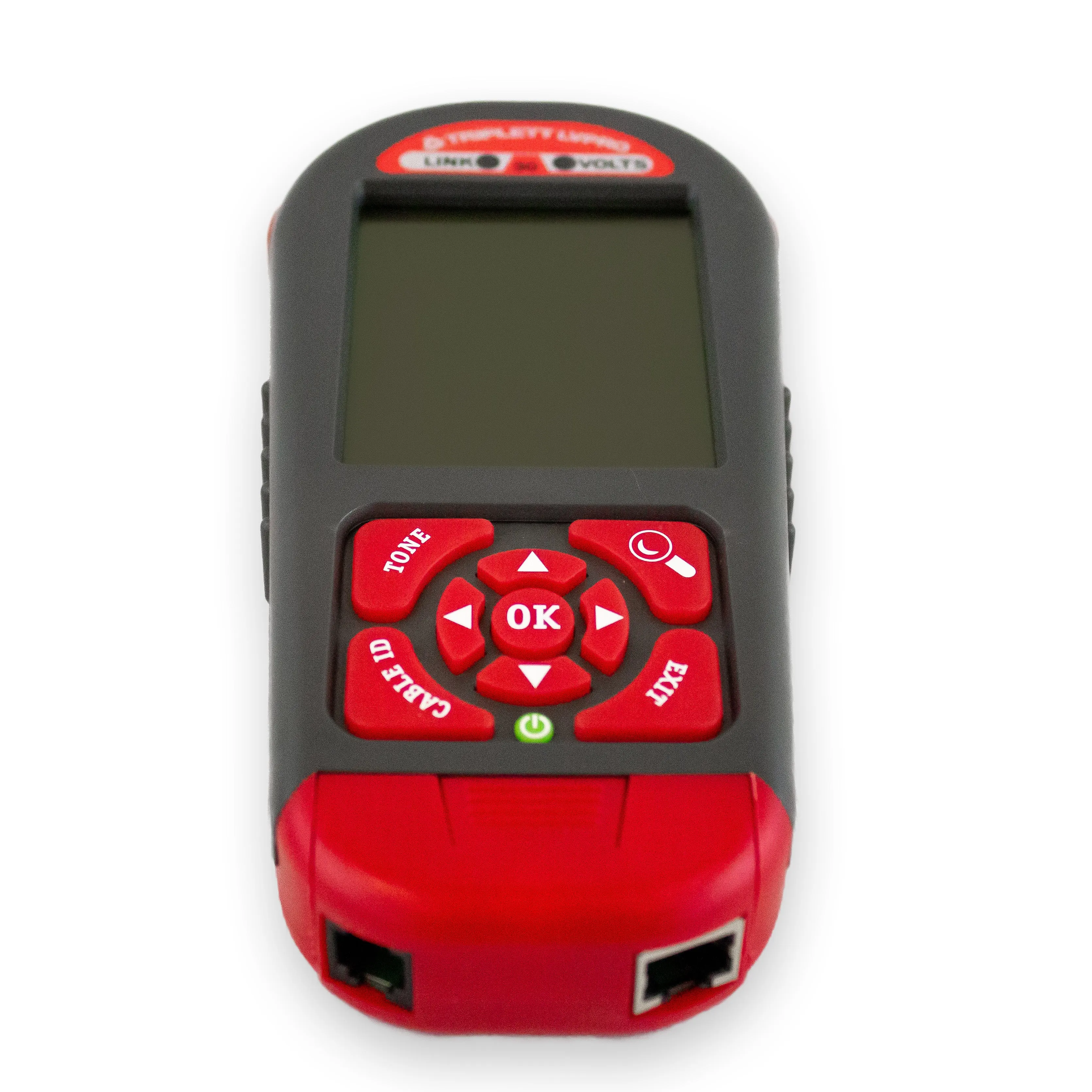 Low Voltage Pro Multifunctional Cable/Network Tester Kit- (LVPRO30)