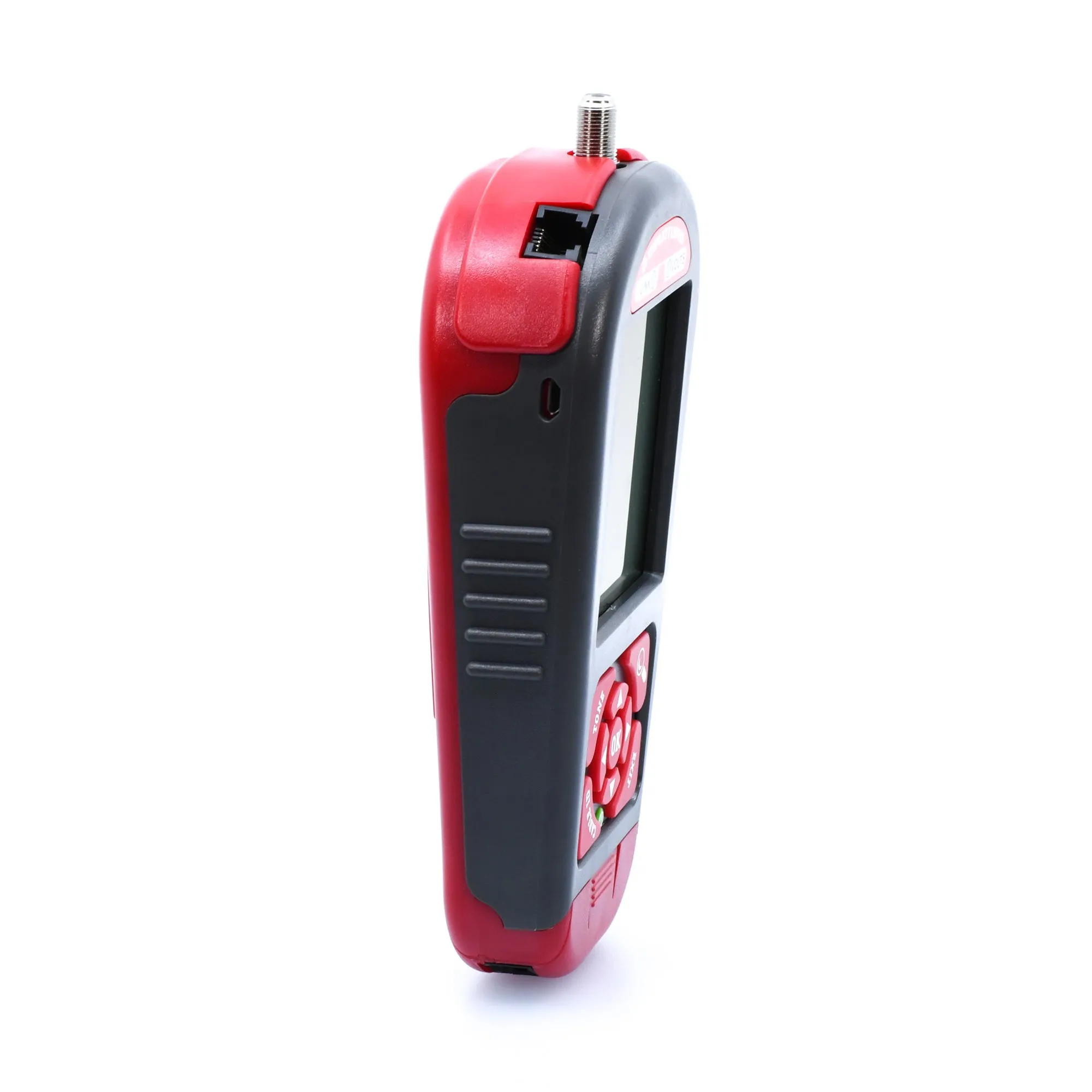 Low Voltage Pro Multifunctional Cable/Network Tester Kit- (LVPRO30)