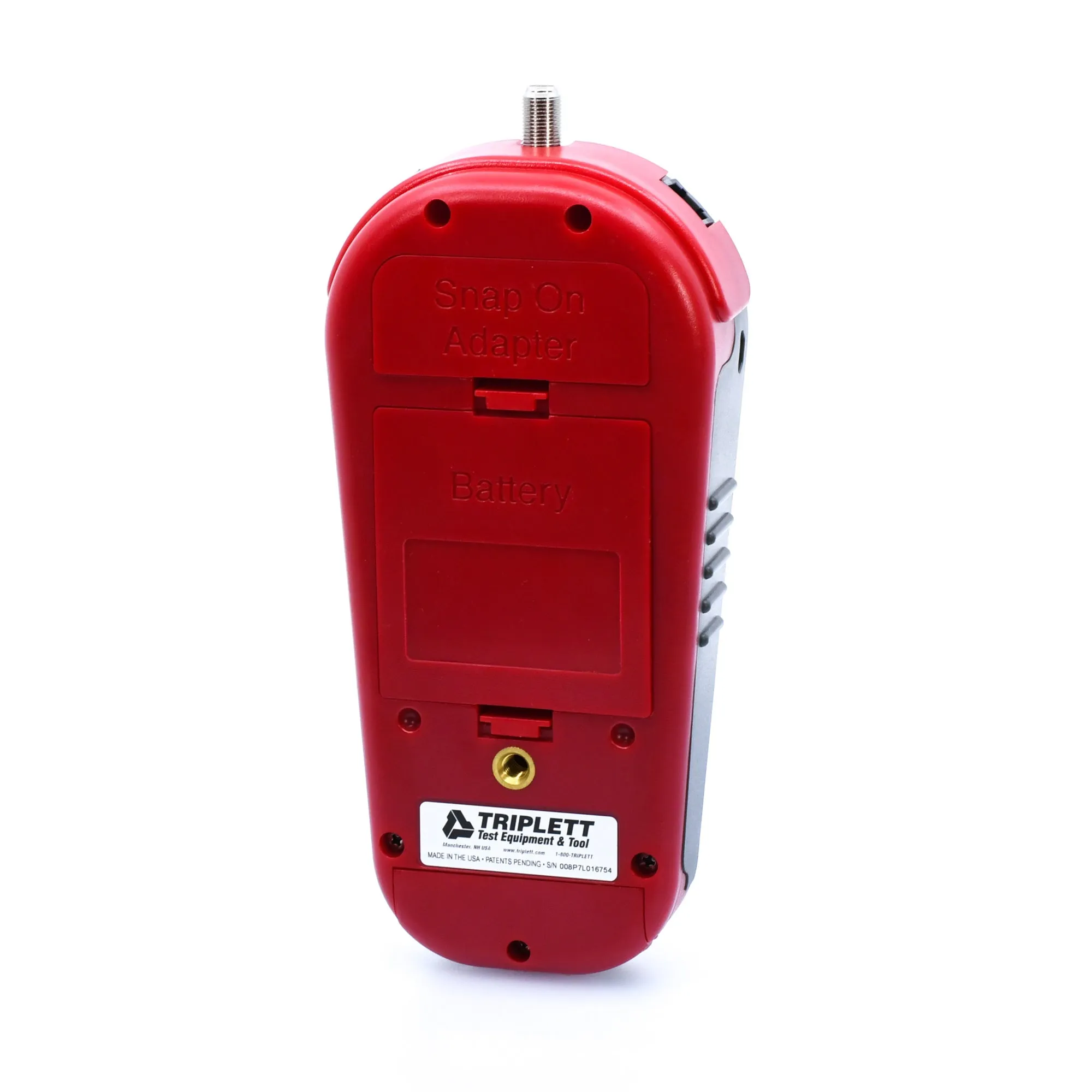 Low Voltage Pro Multifunctional Cable/Network Tester Kit- (LVPRO30)