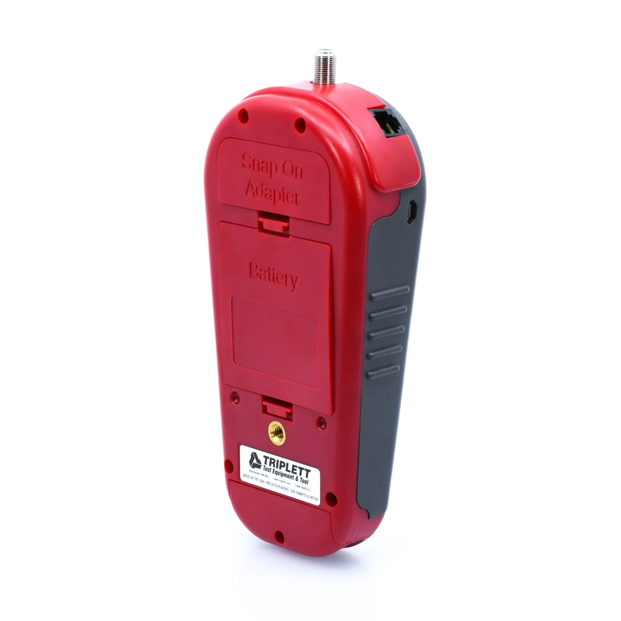 Low Voltage Pro Multifunctional Cable/Network Tester Kit- (LVPRO30)