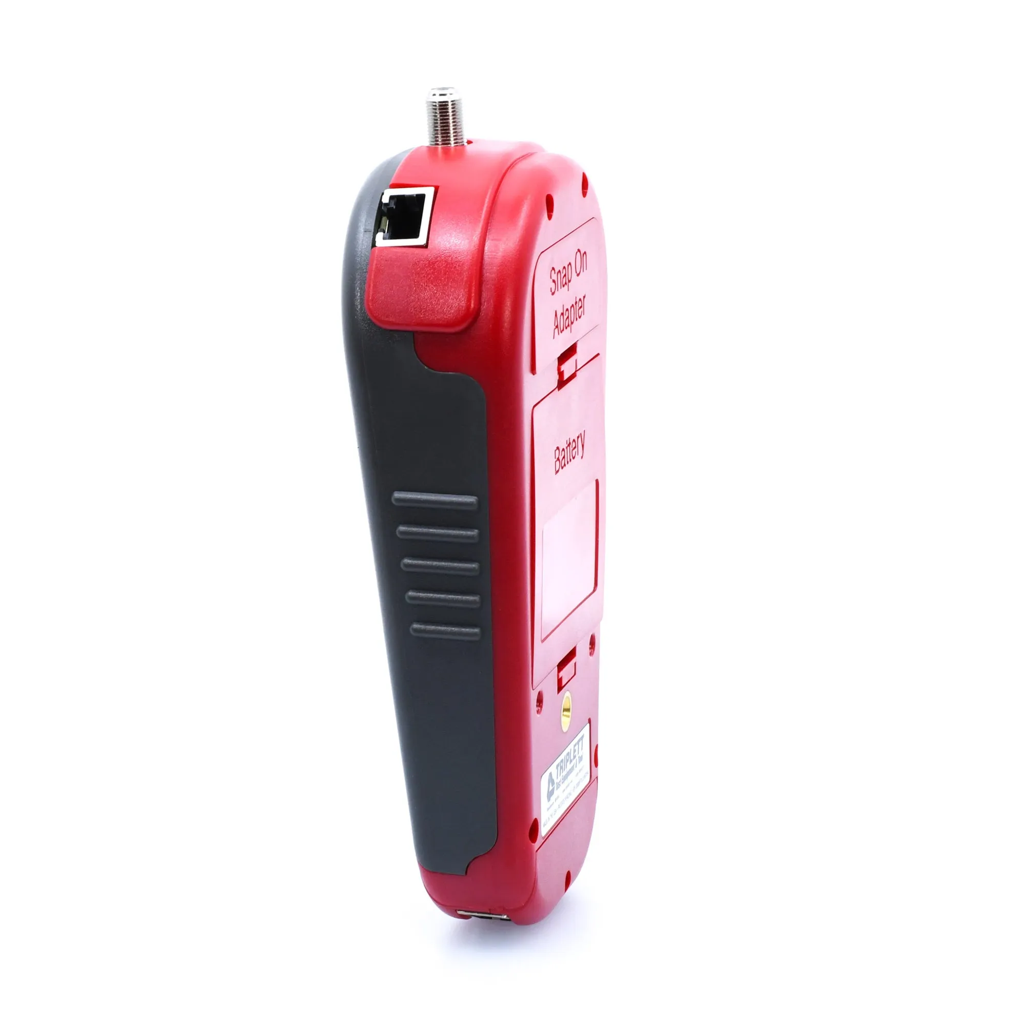 Low Voltage Pro Multifunctional Cable/Network Tester Kit- (LVPRO30)