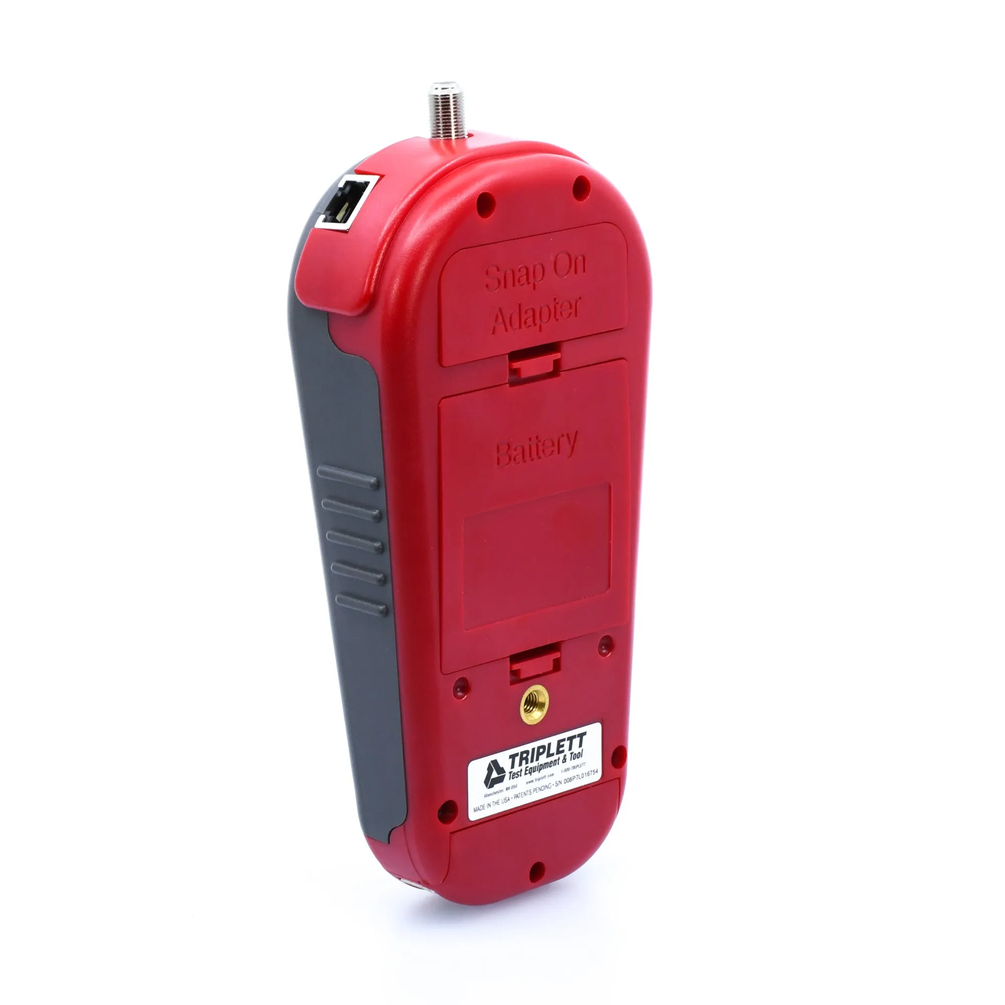 Low Voltage Pro Multifunctional Cable/Network Tester Kit- (LVPRO30)