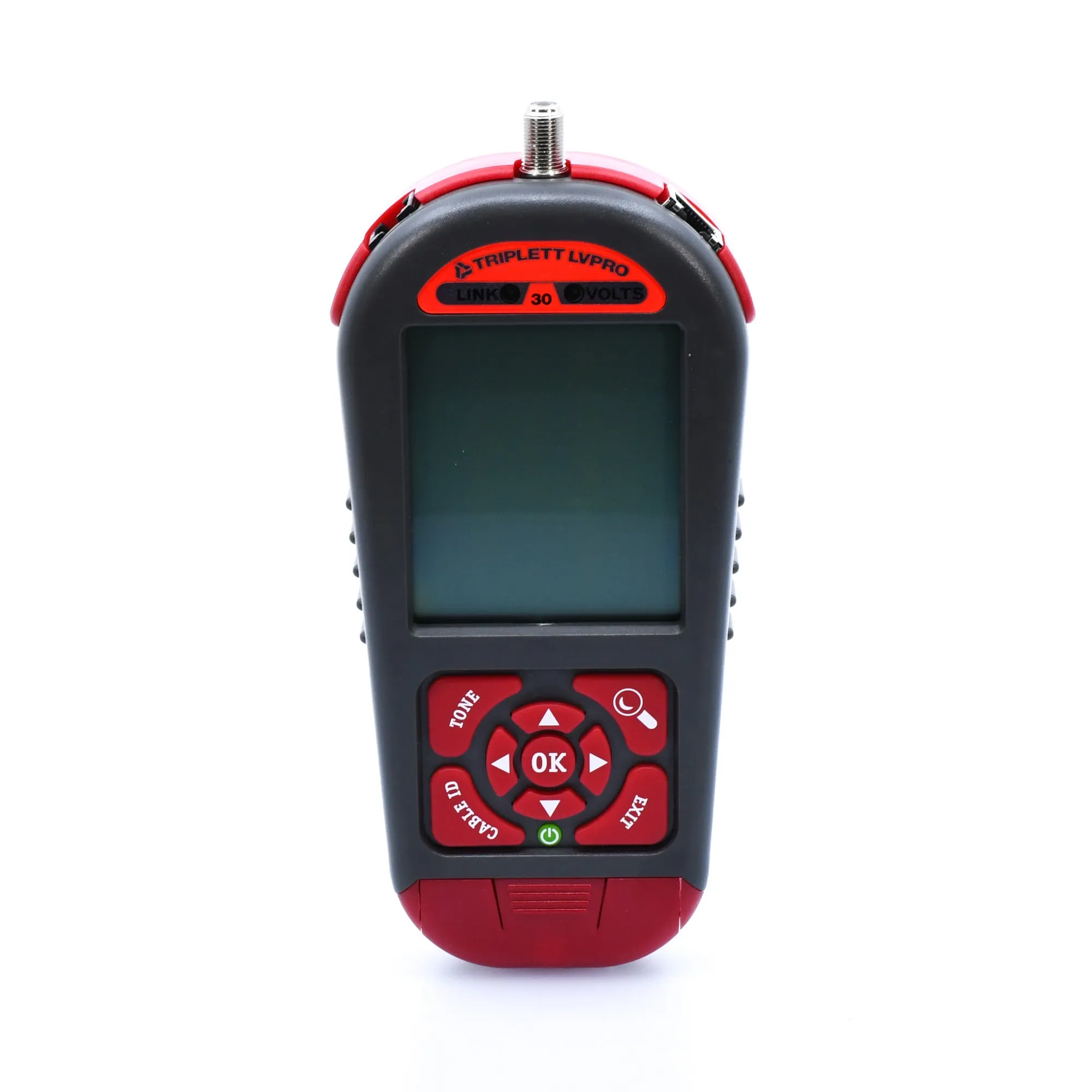Low Voltage Pro Multifunctional Cable/Network Tester Kit- (LVPRO30)