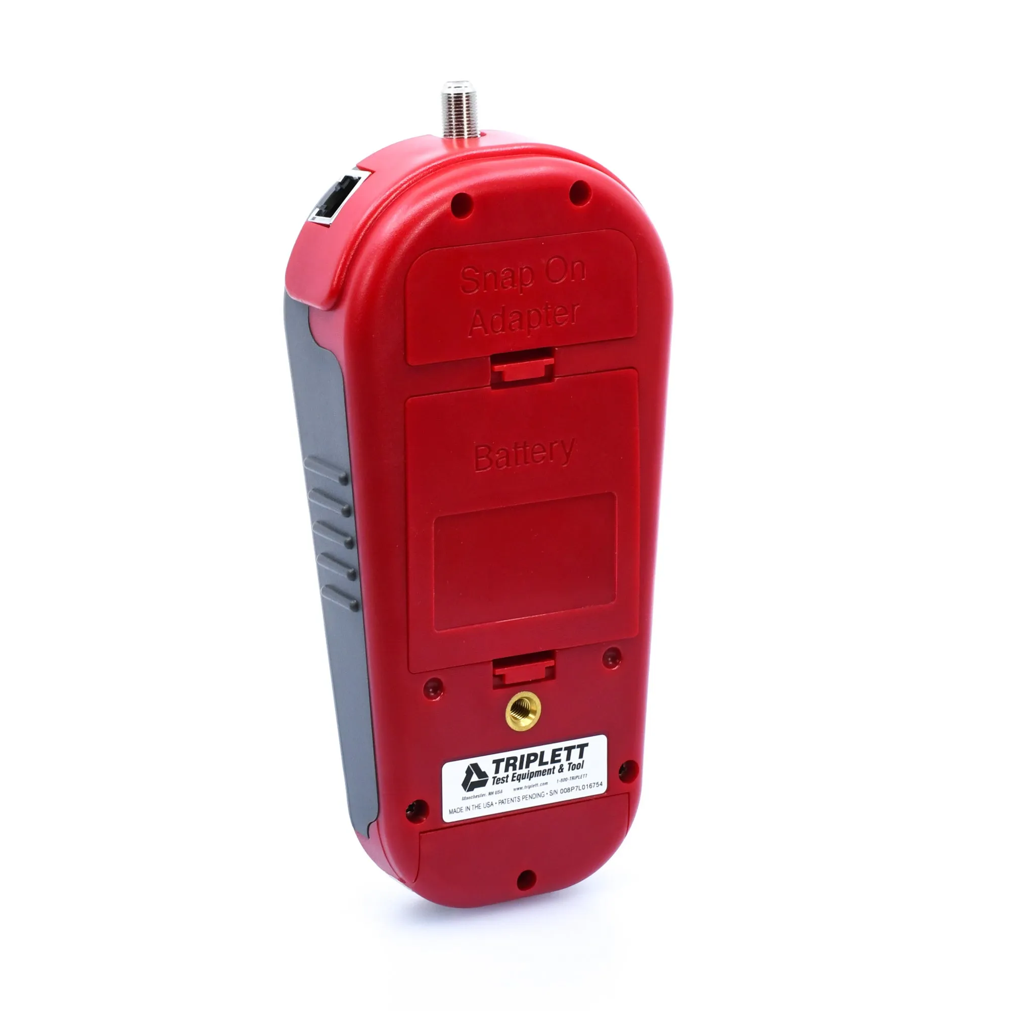 Low Voltage Pro Multifunctional Cable/Network Tester Kit- (LVPRO30)