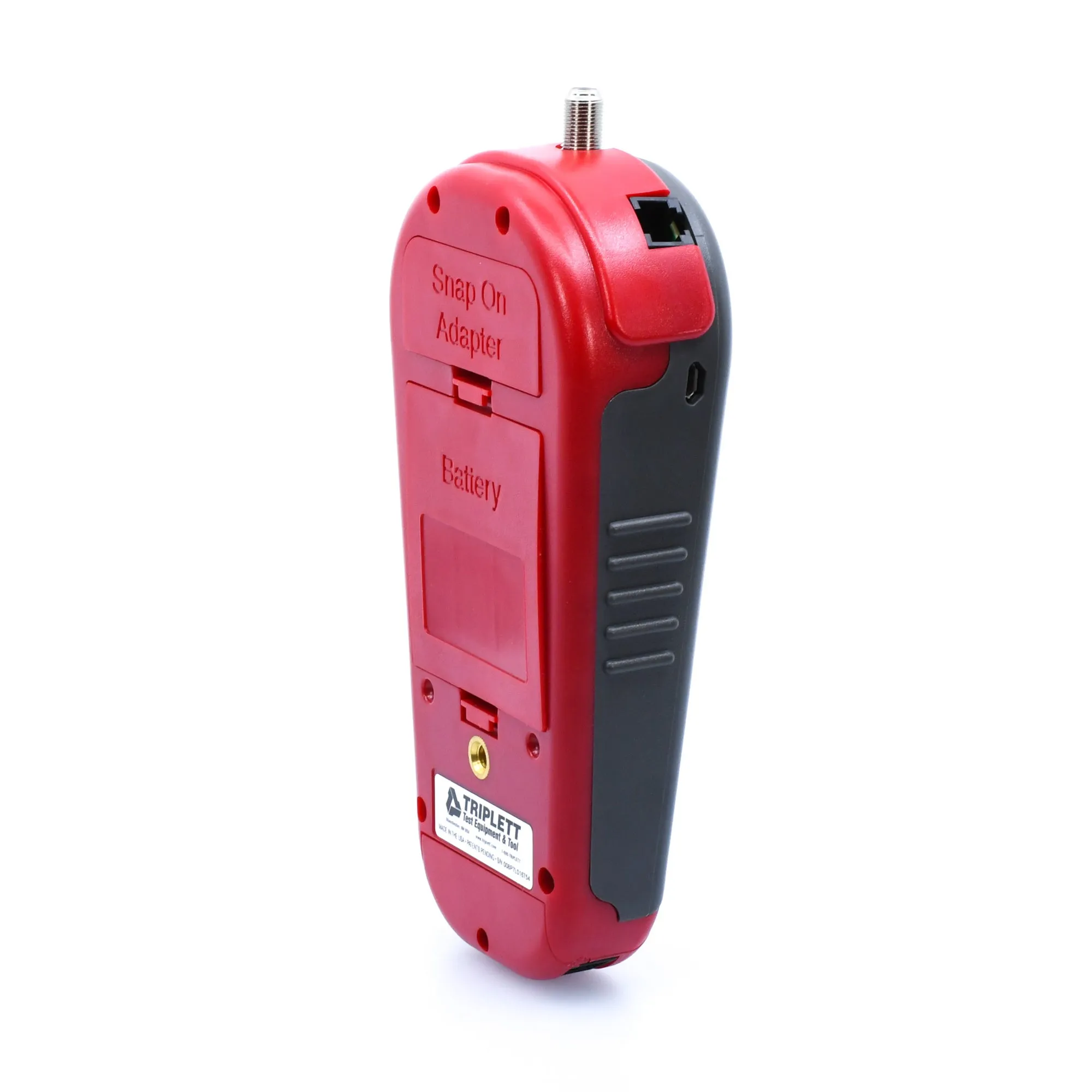 Low Voltage Pro Multifunctional Cable/Network Tester Kit- (LVPRO30)