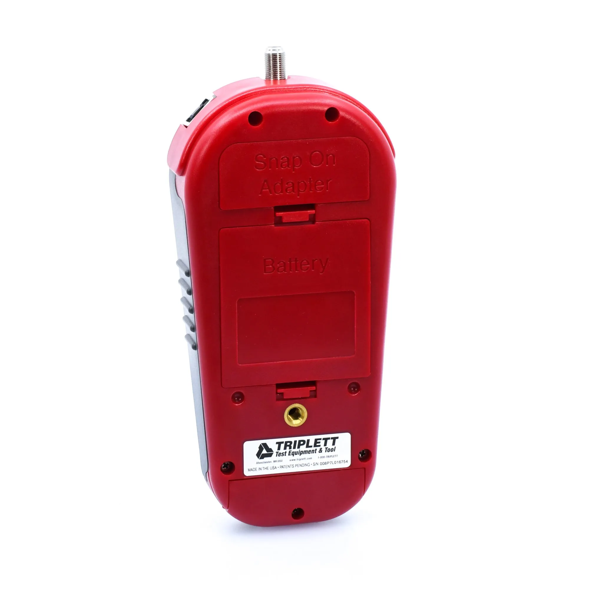 Low Voltage Pro Multifunctional Cable/Network Tester Kit- (LVPRO30)