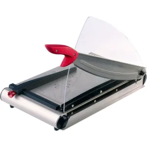 Maped Guillotine ExprtA4 Auto Clamp