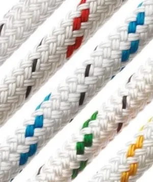 Marlow Doublebraid 1/2in (12mm) - Cut Lengths