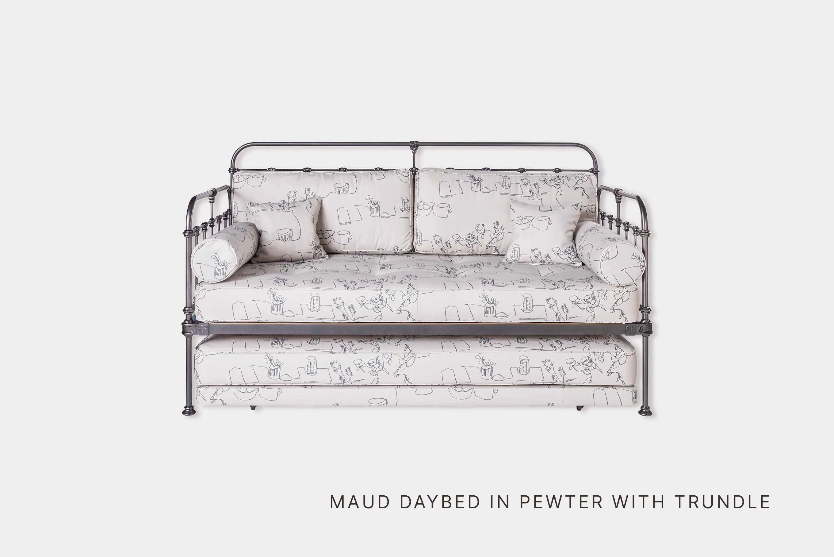 Maud Daybed