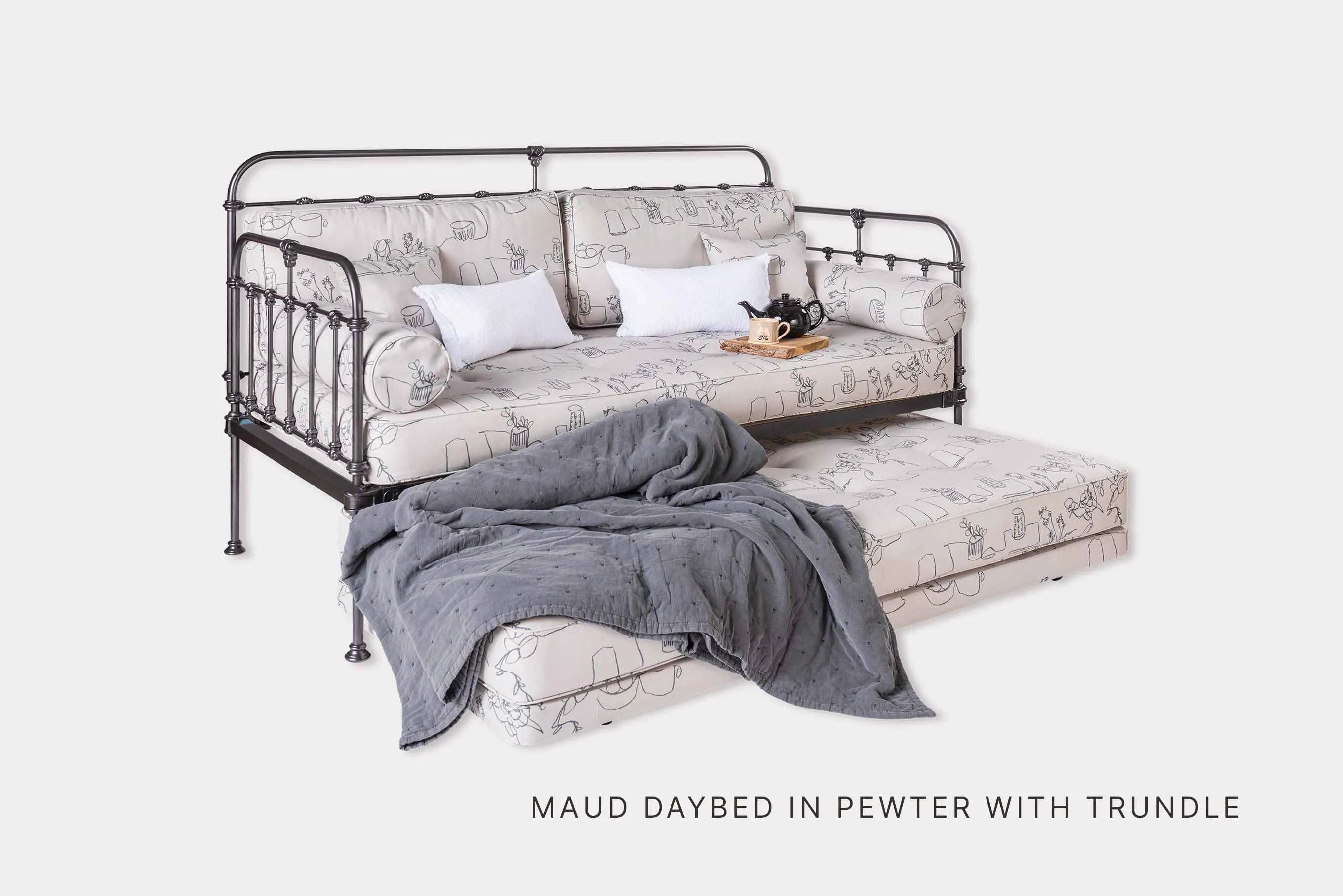 Maud Daybed