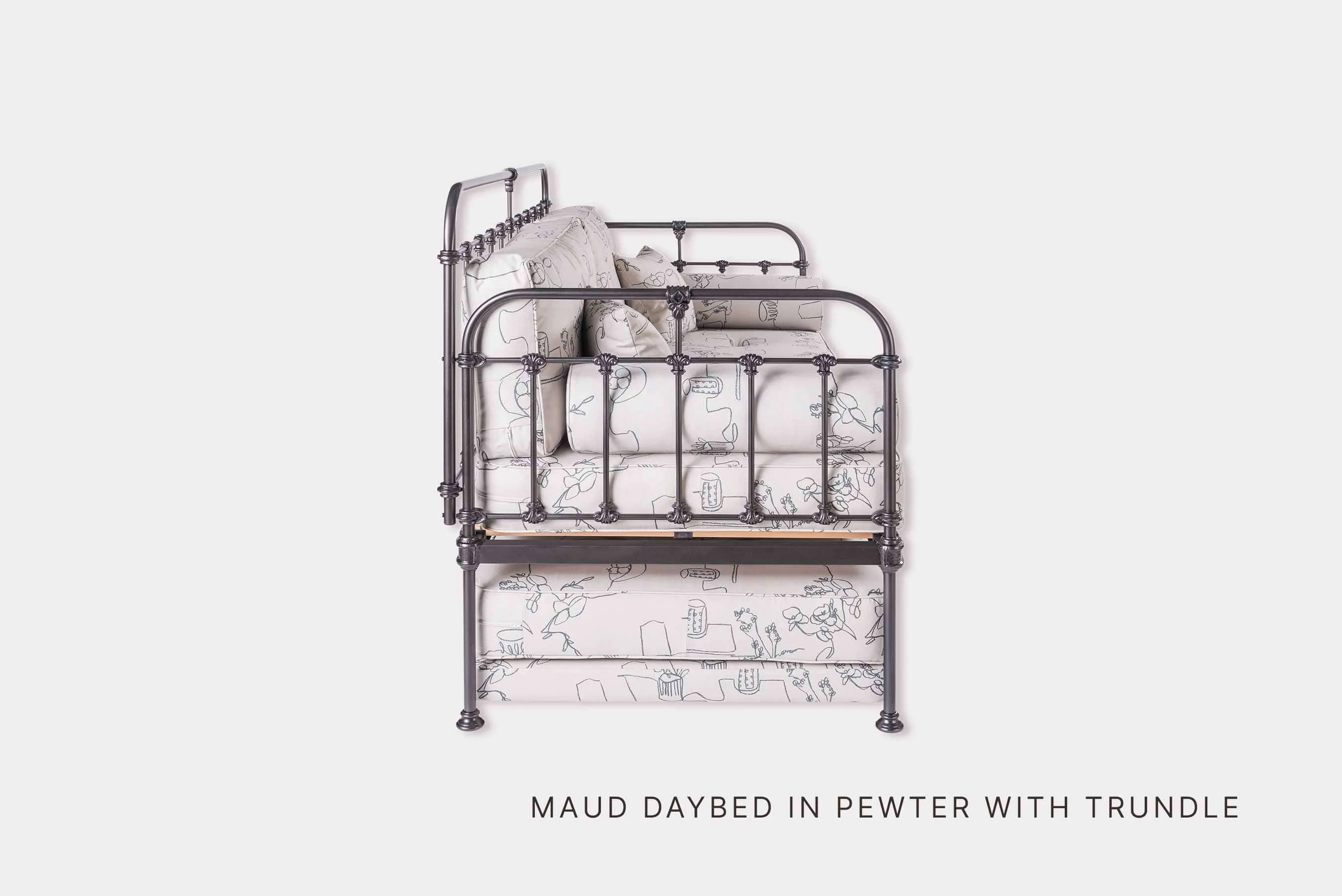 Maud Daybed