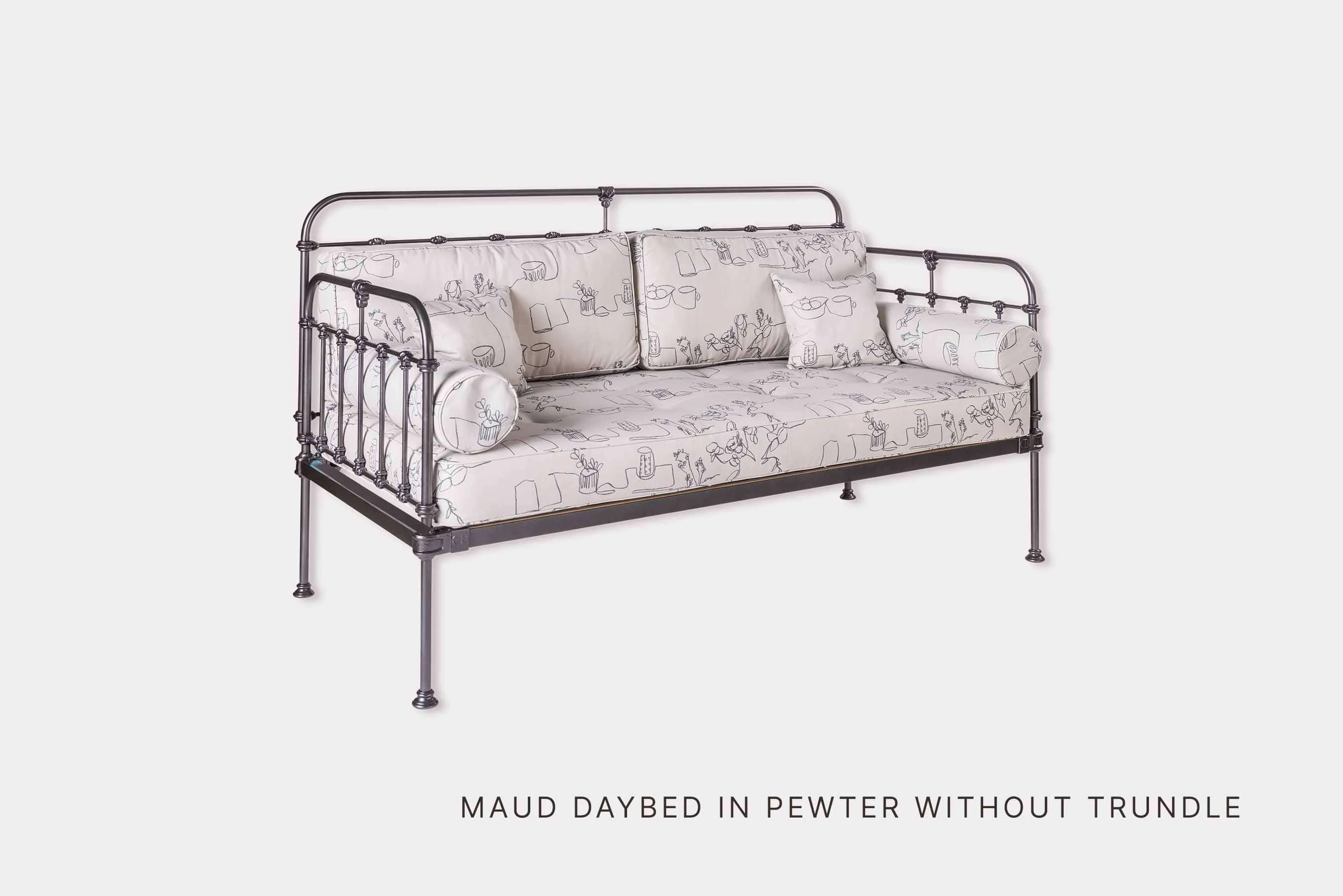 Maud Daybed