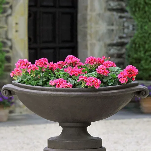 Medici Planter, Large Campania International