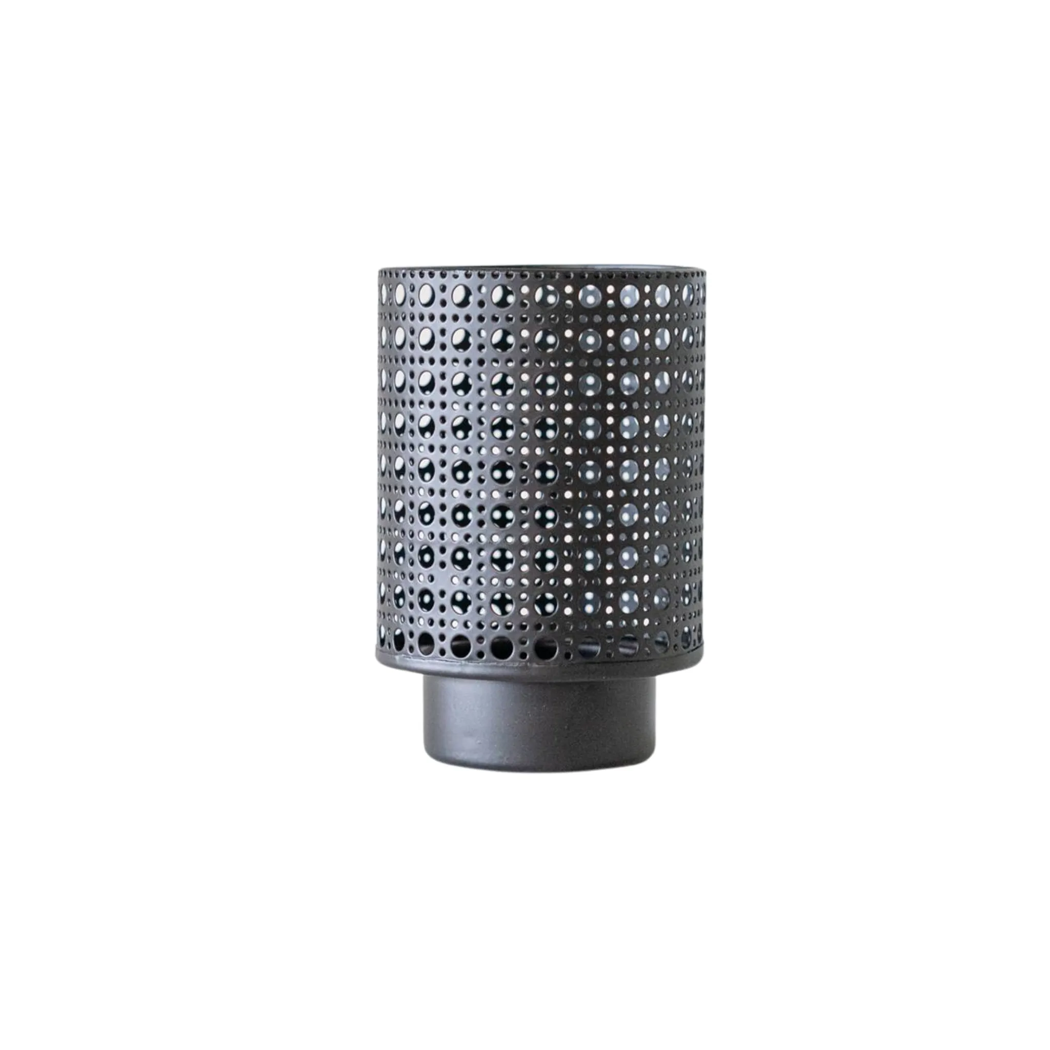 Metal Lantern (Small)