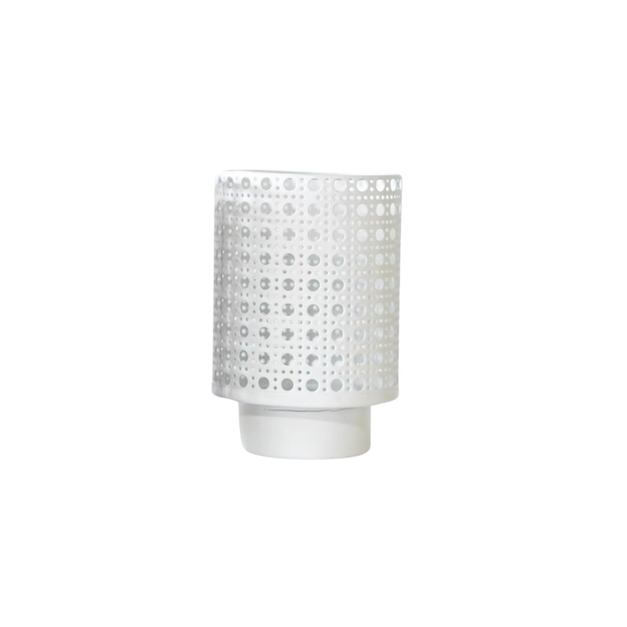 Metal Lantern (Small)