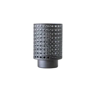 Metal Lantern (Small)