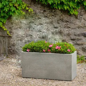 Metro Box Planter Campania International