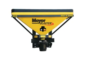 Meyer Blaster 350S Tailgate Spreader with Vibrator