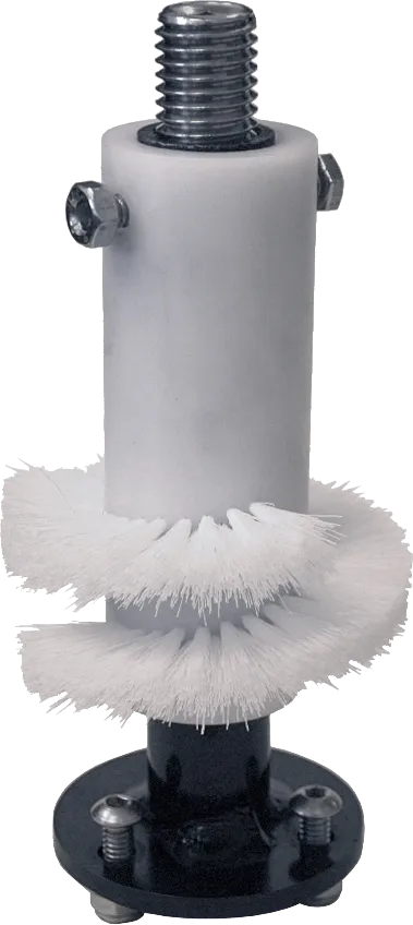 Meyer No-Leak Brush Auger Kit for Coarse Material Fits Blaster & Base Line Spreaders New